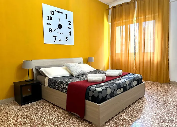 Il Secondo PianoAlbergo